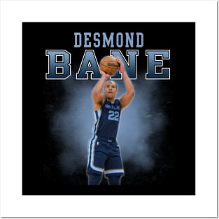 Desmond Bane Posters and Art